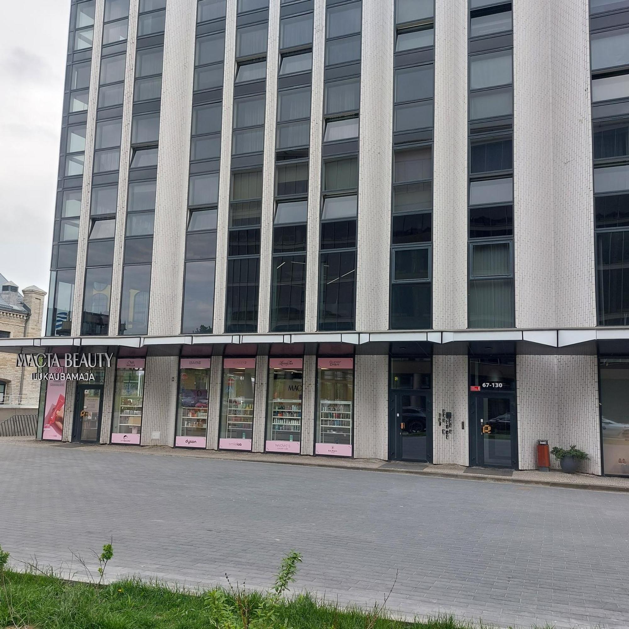 Rotermanni District Bee Apartment Таллин Номер фото